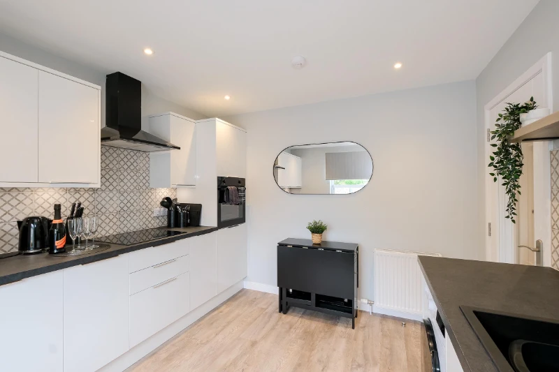 luxury Inverurie accommodation